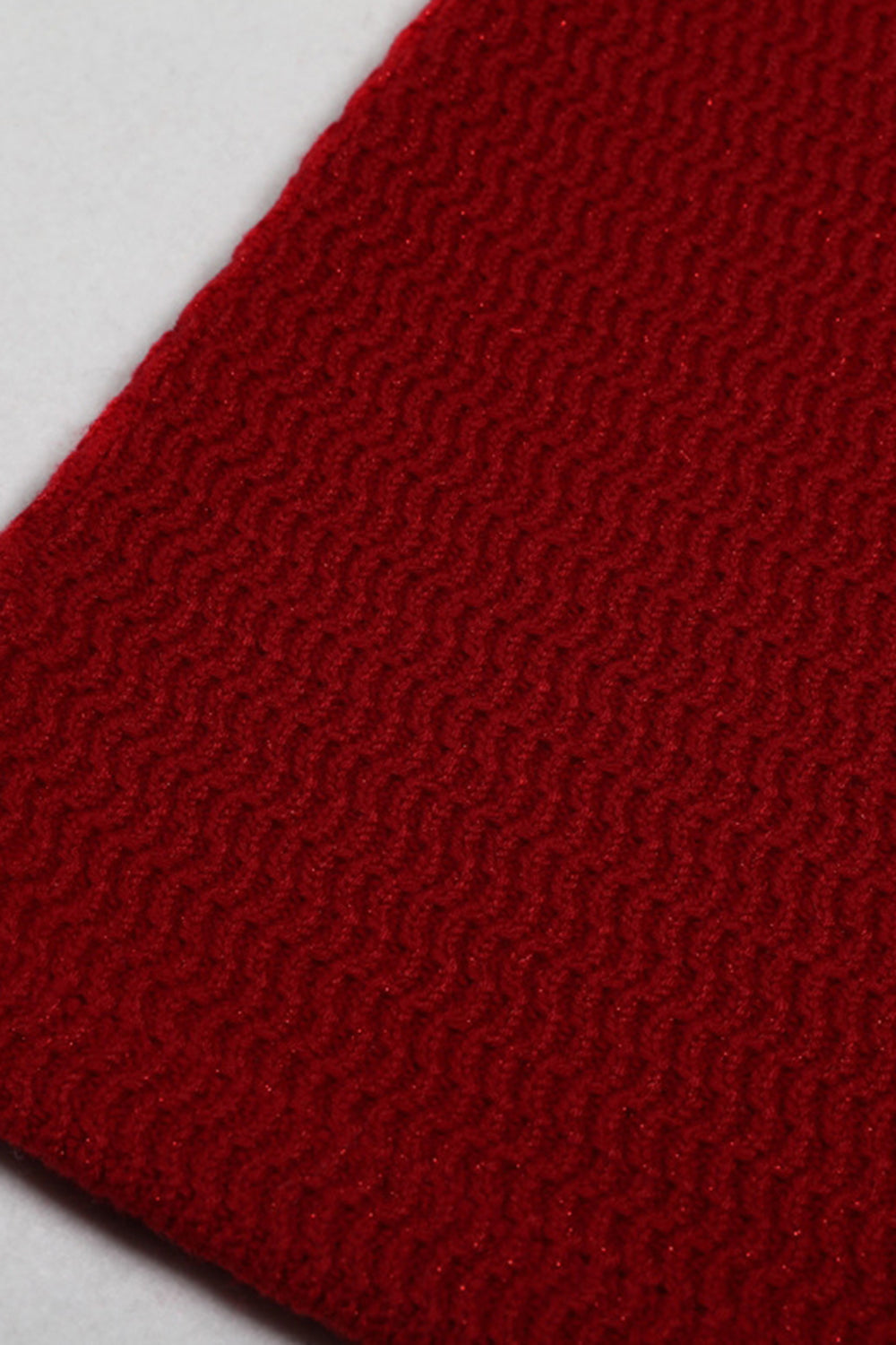 Noir 2 Pièces Femmes Costumes avec Strass