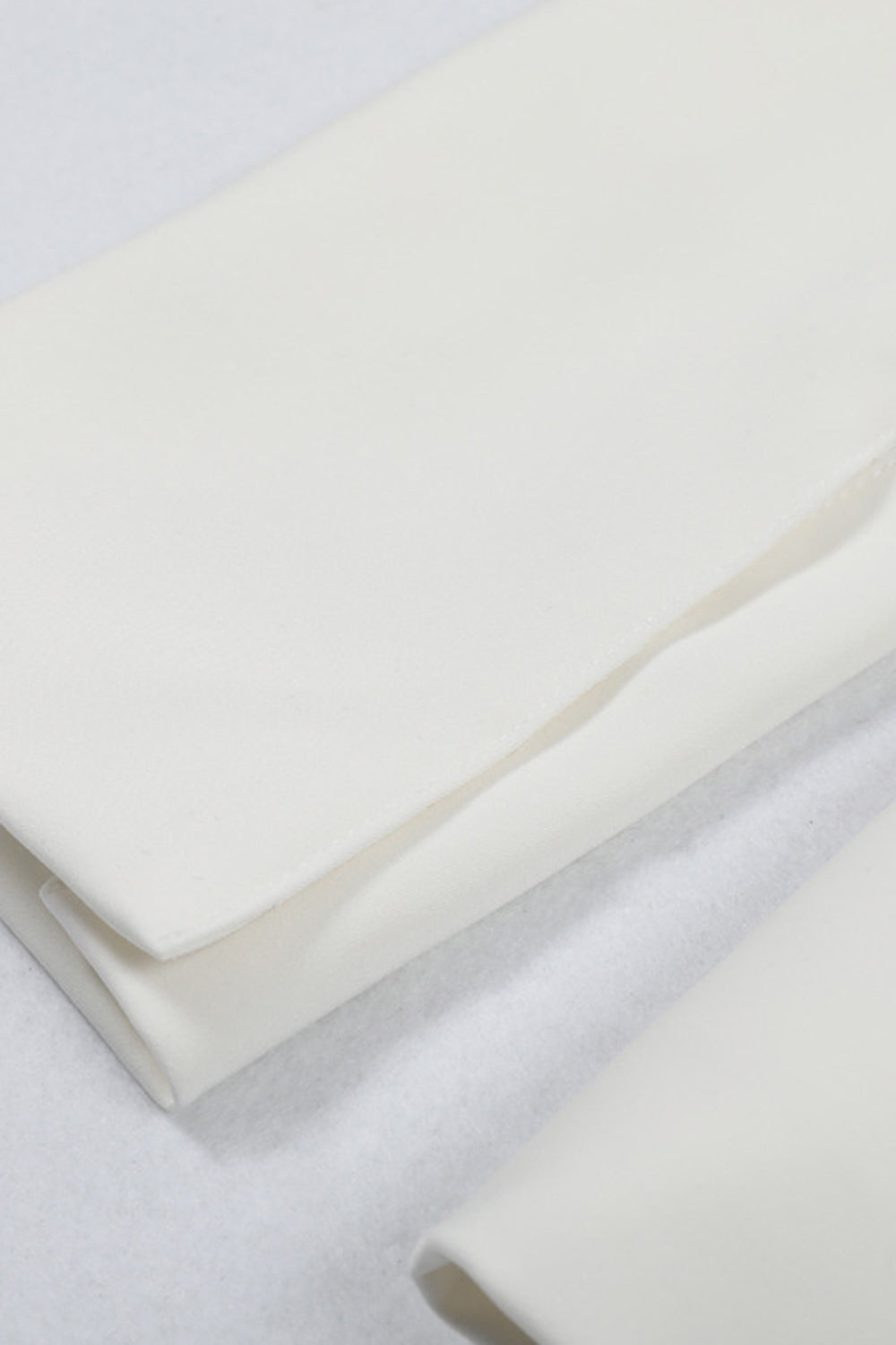 Sparkly noir pic revers simple boutonnage femmes bal blazer avec strass