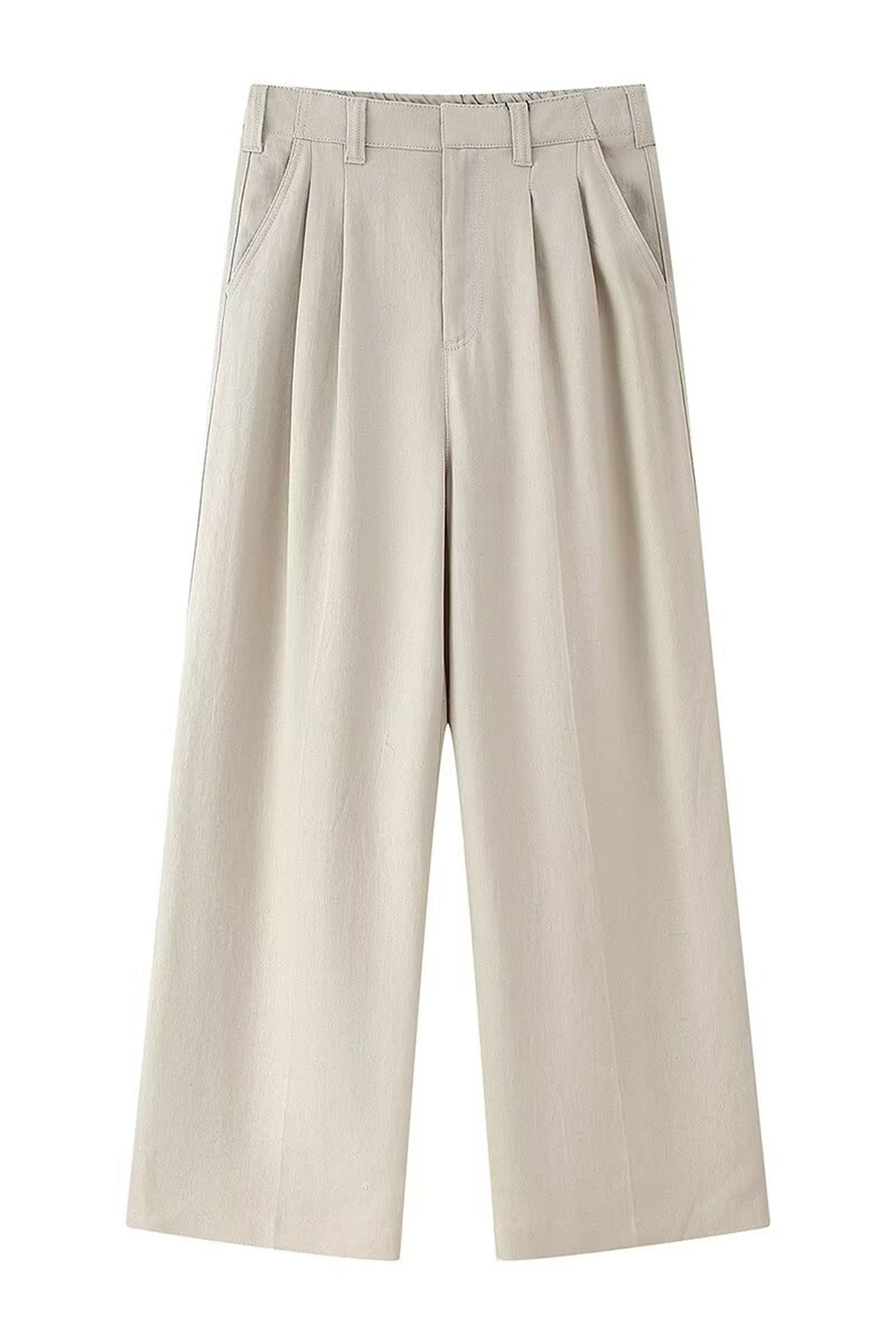 Kahki 2 Pièce Peak Lapek Sans Manches Femmes Costumes De Bal