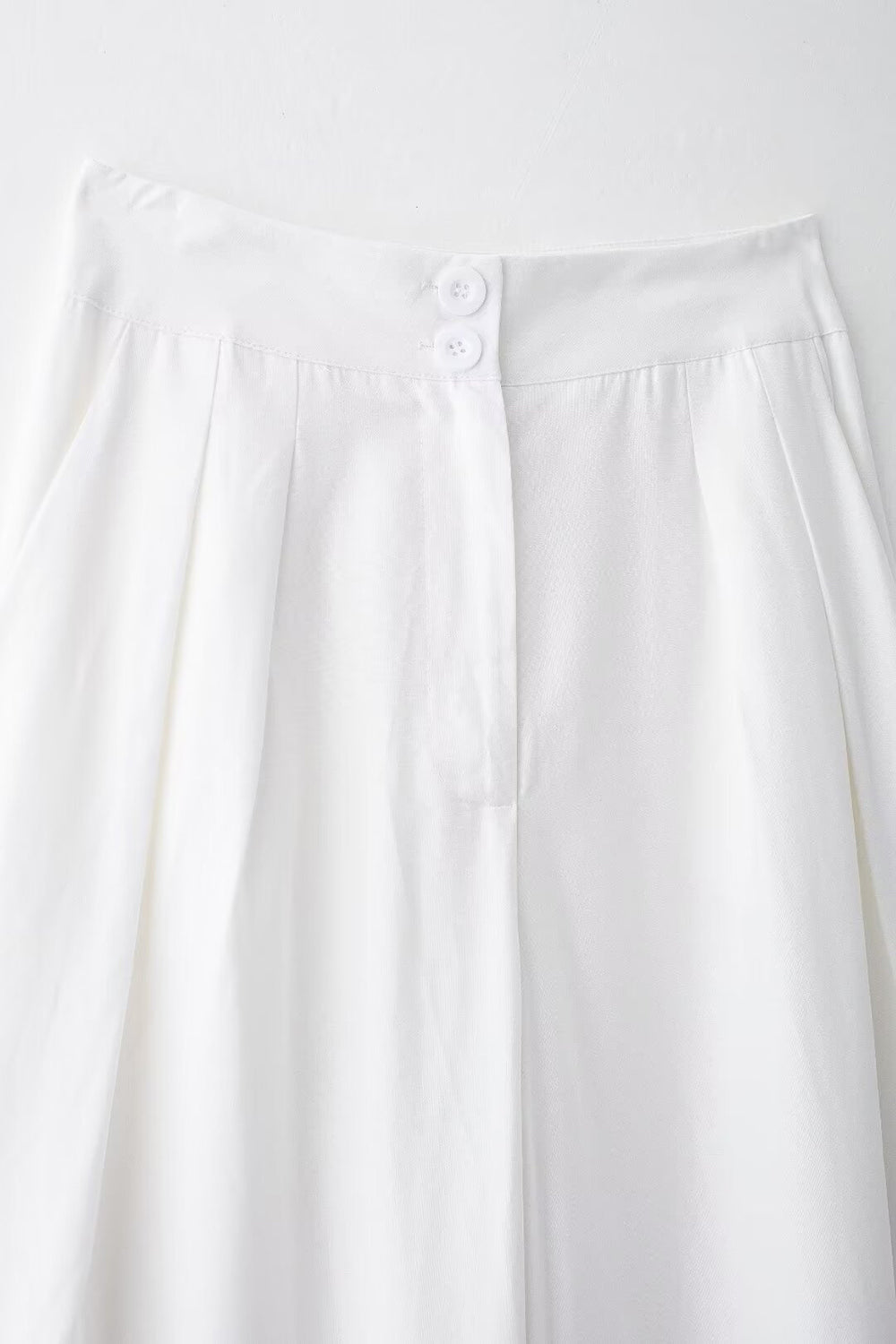 Noir 2 Pièces Sans Manches Femmes Prom Costumes Avec Cordes