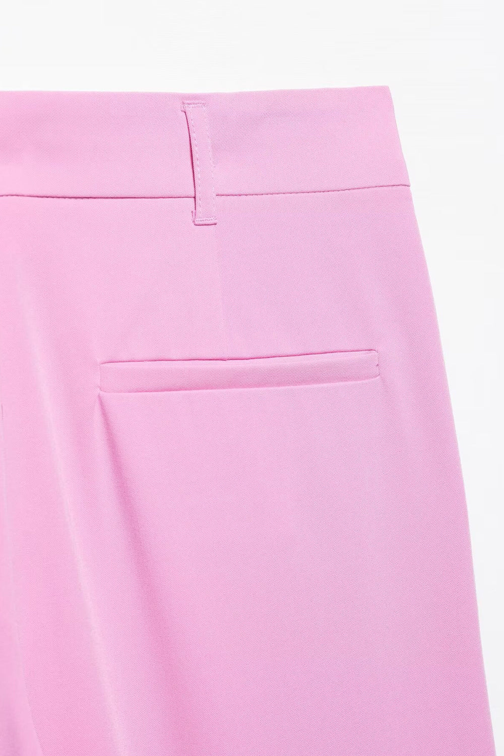 Rose 2 Pièce Peak Repel Femmes Bal Costumes avec Cordes