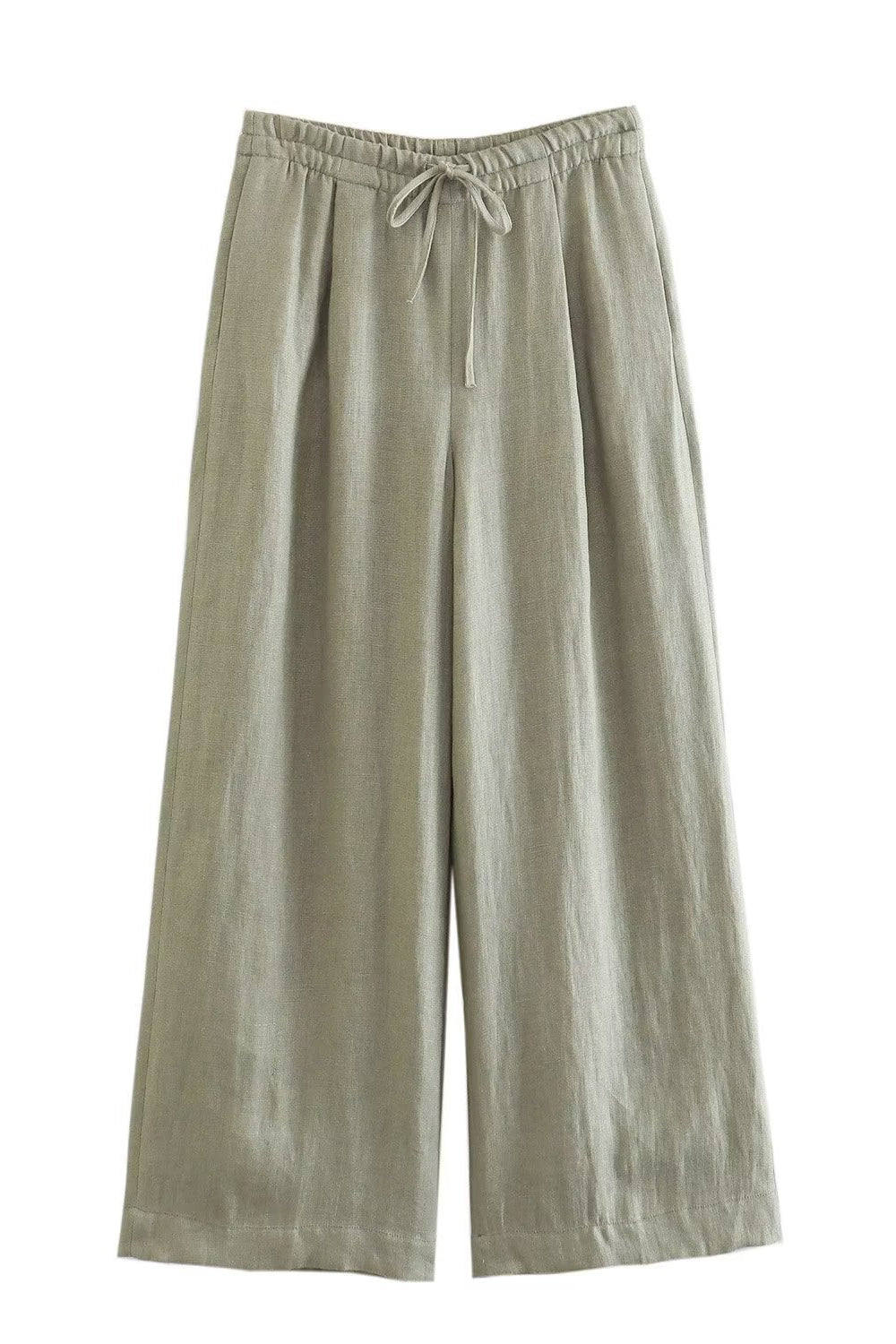 gris vert 2 pièces cranté Lpael sans manches femmes bal costumes