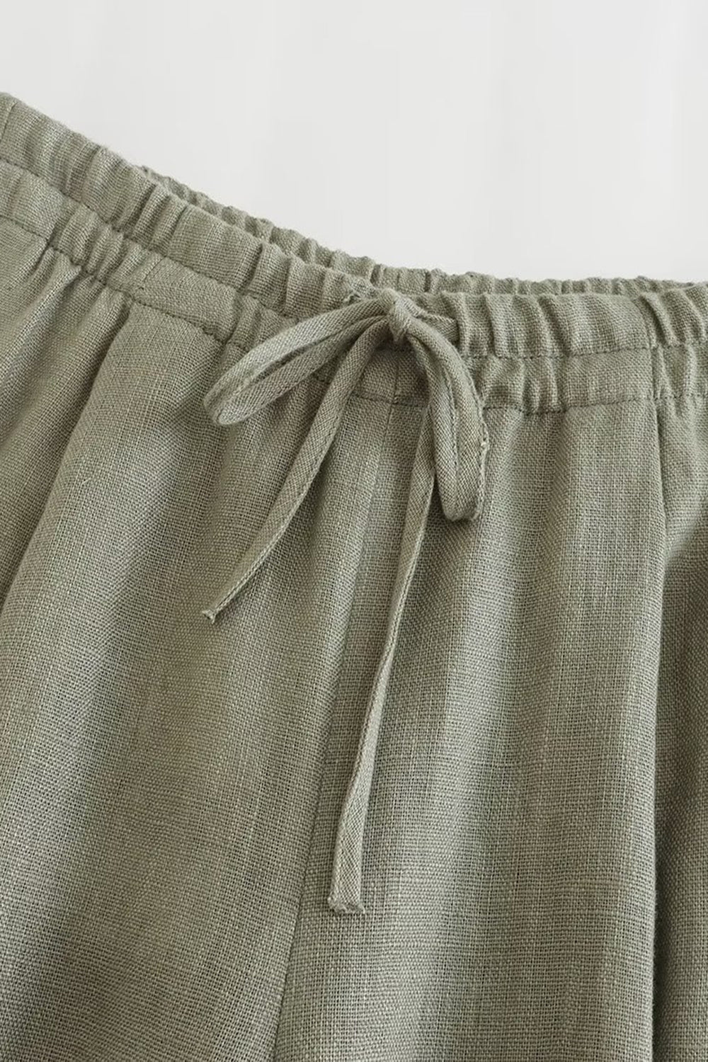 gris vert 2 pièces cranté Lpael sans manches femmes bal costumes