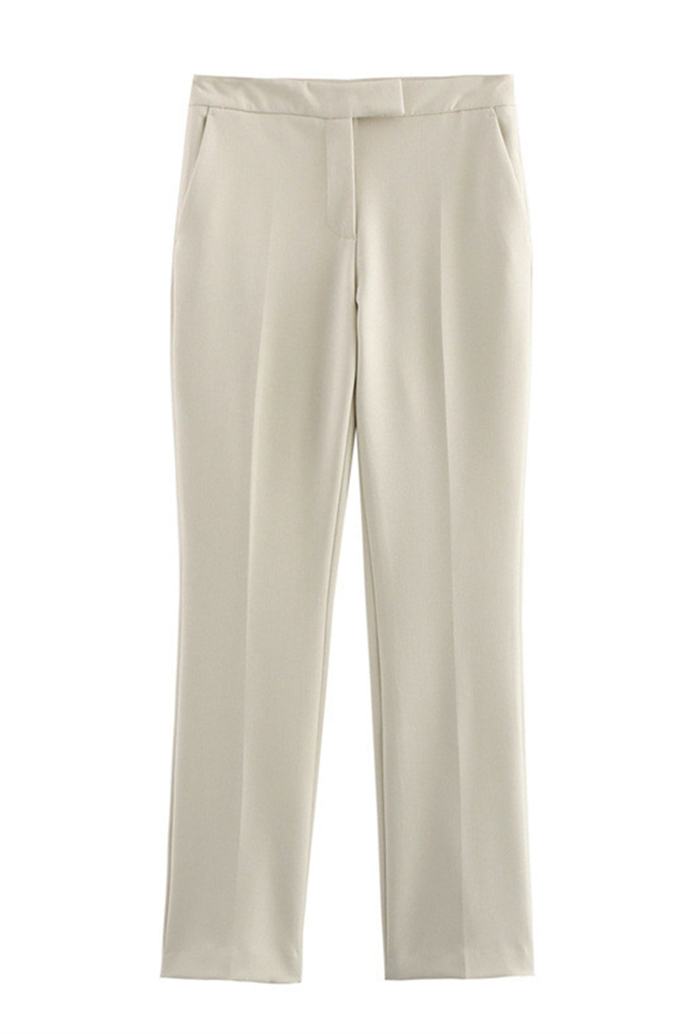 Noir 2 pièces à revers cranté femmes bal costumes