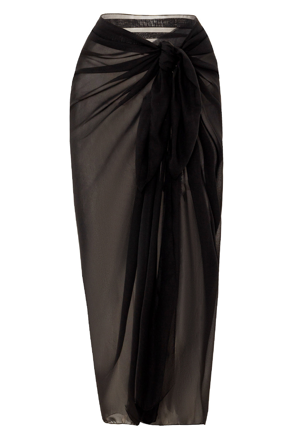 Maillot de bain de plage une pièce sans manches bleu roi