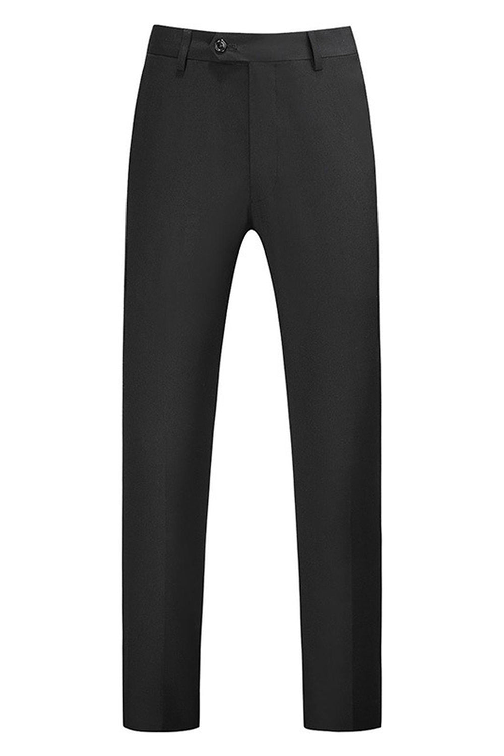 Châle violet revers Jacquard 3 pièces costumes de bal pour hommes