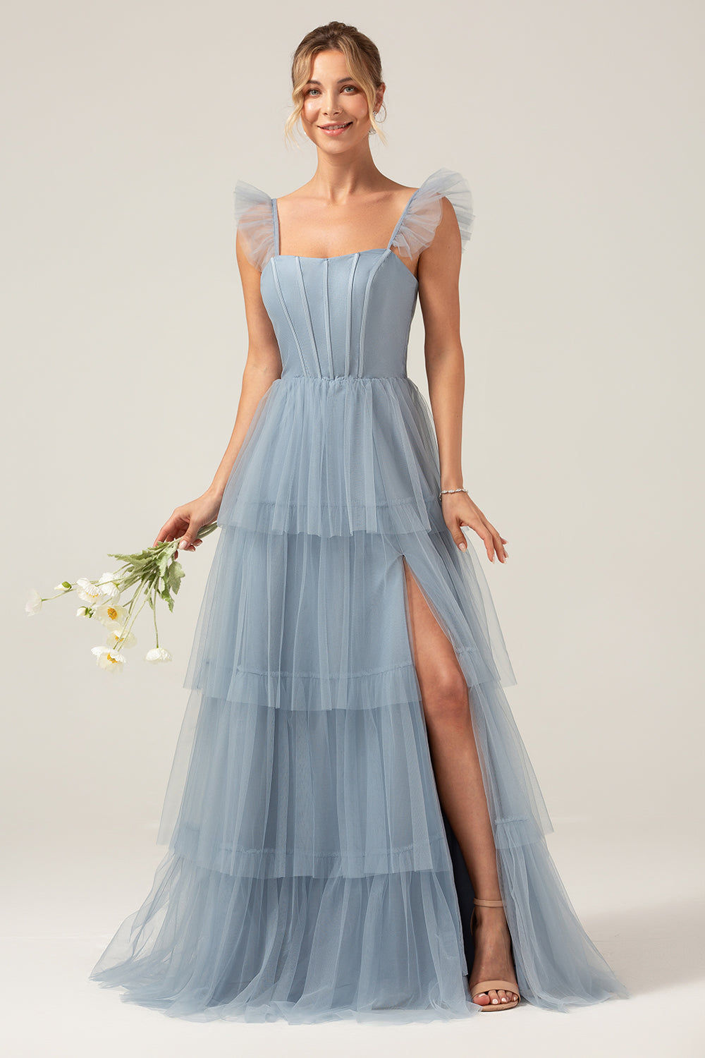 29,9 € – Robe de soirée surprise femme