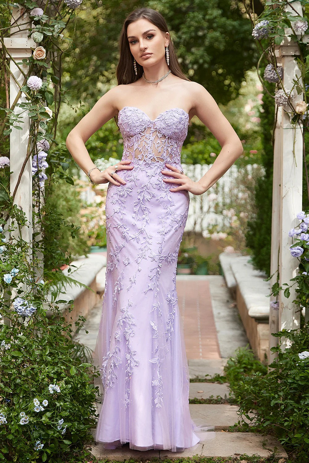 29,9 € – Robe de soirée surprise femme