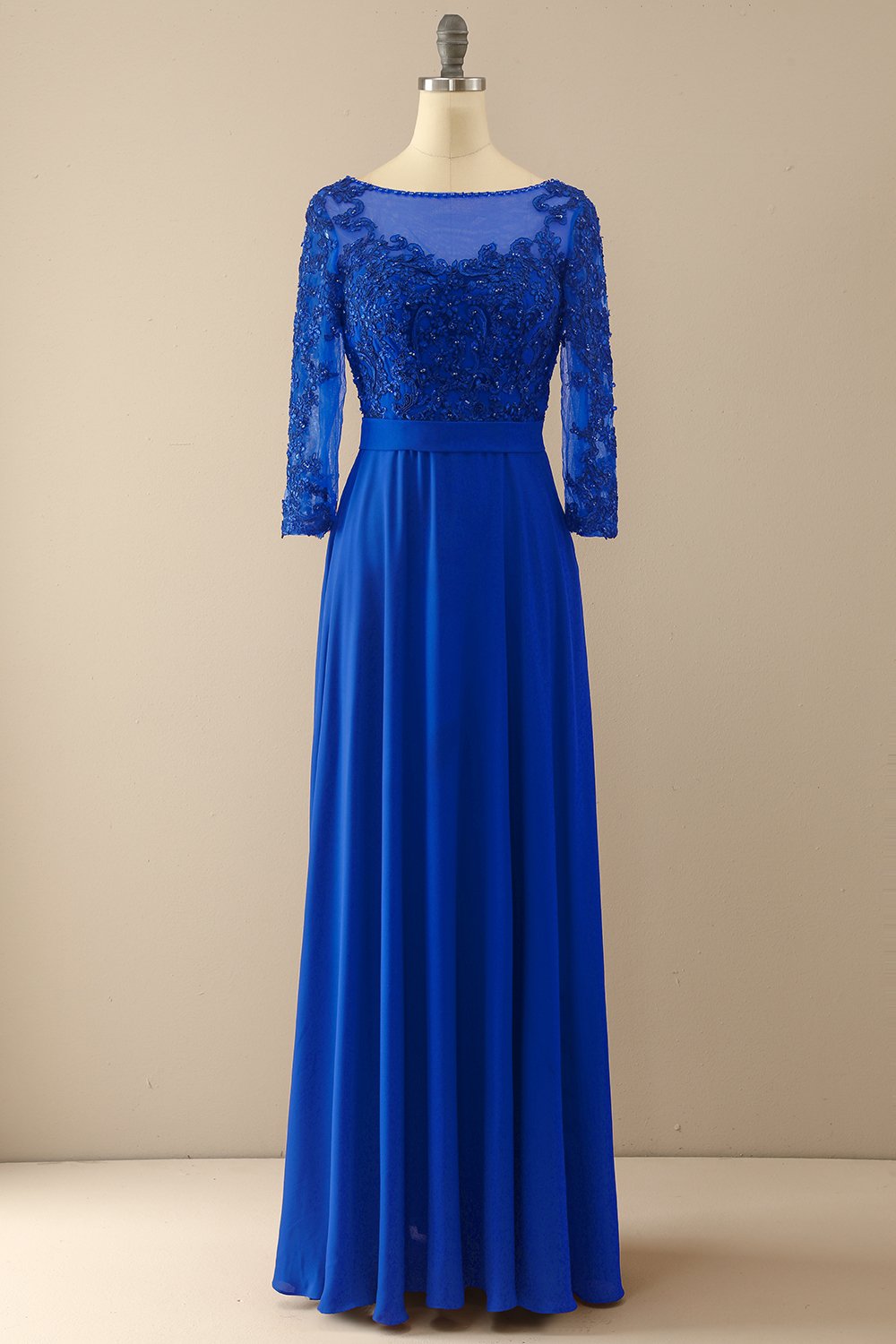 Bleu Royal