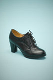Escarpin Vintage