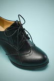 Escarpin Vintage