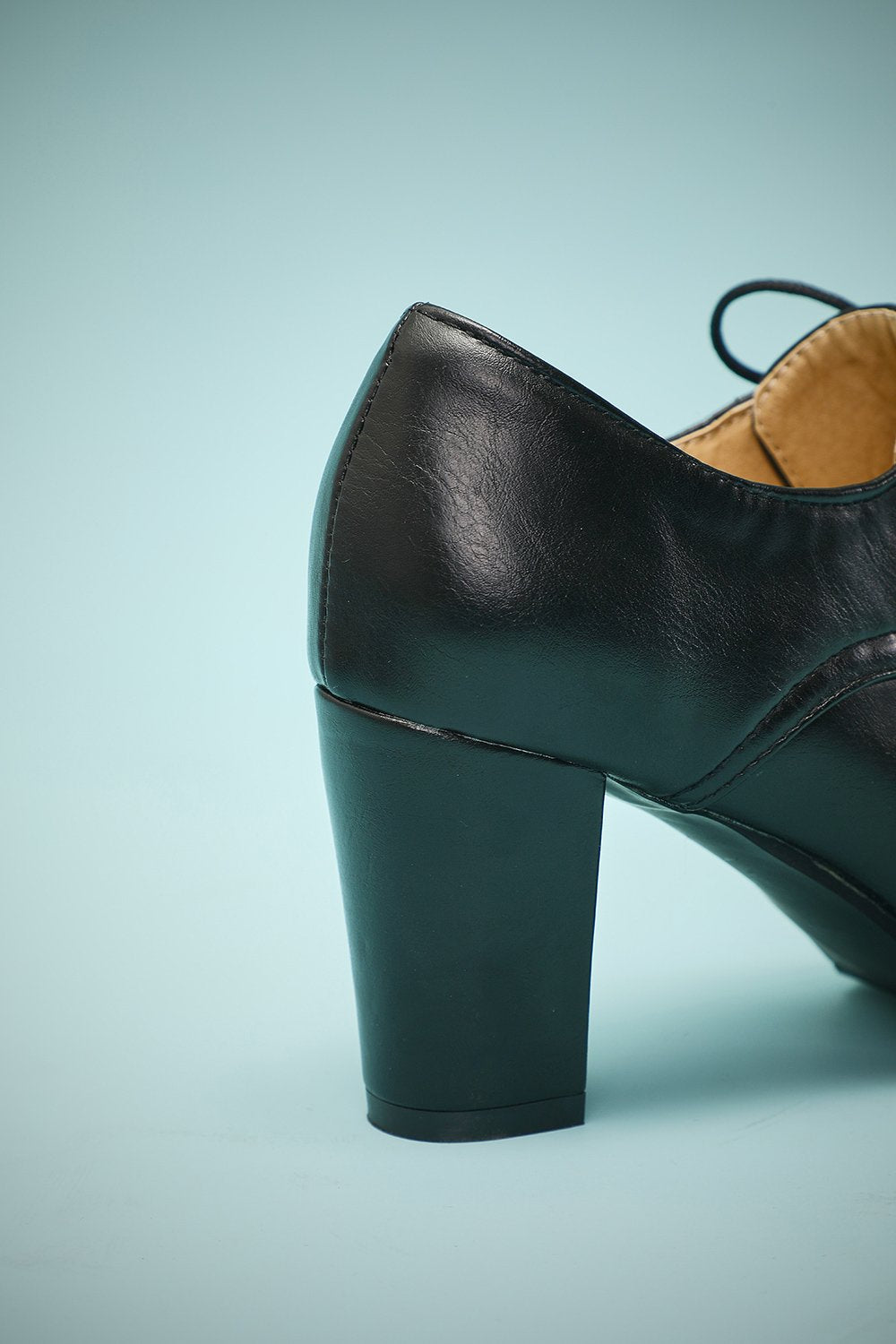 Escarpin Vintage