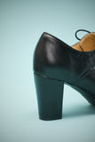 Escarpin Vintage