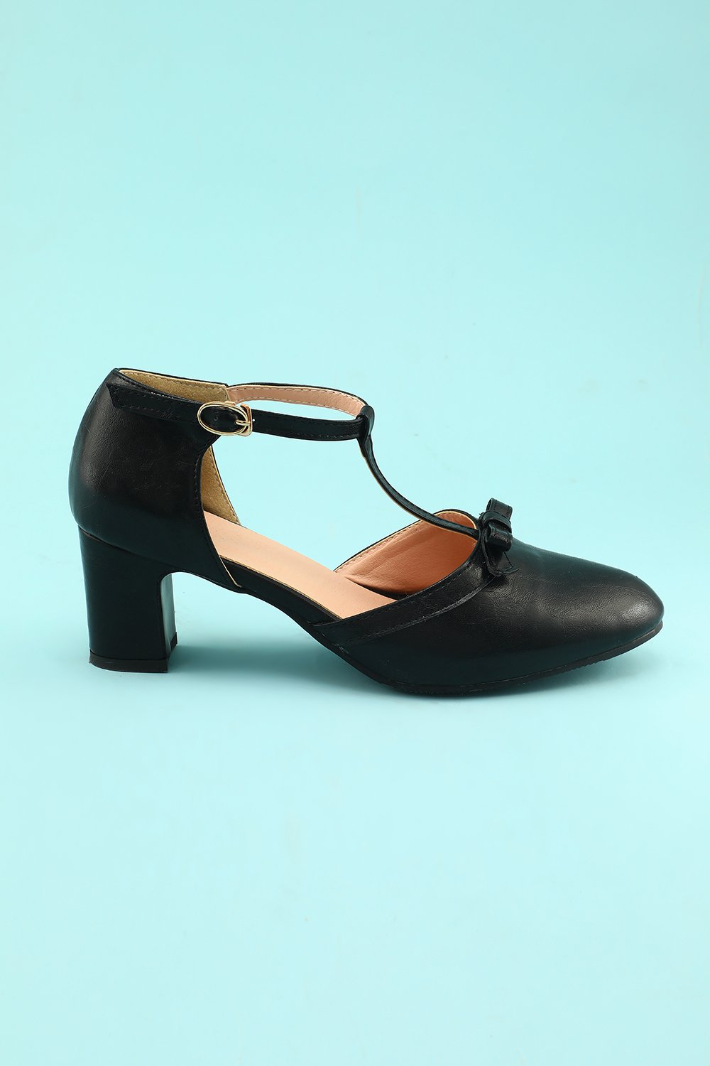 Talons en cuir