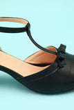 Talons en cuir