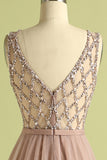 Robe de bal en tulle