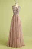 Robe de bal en tulle
