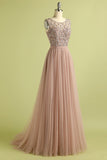 Robe de bal en tulle