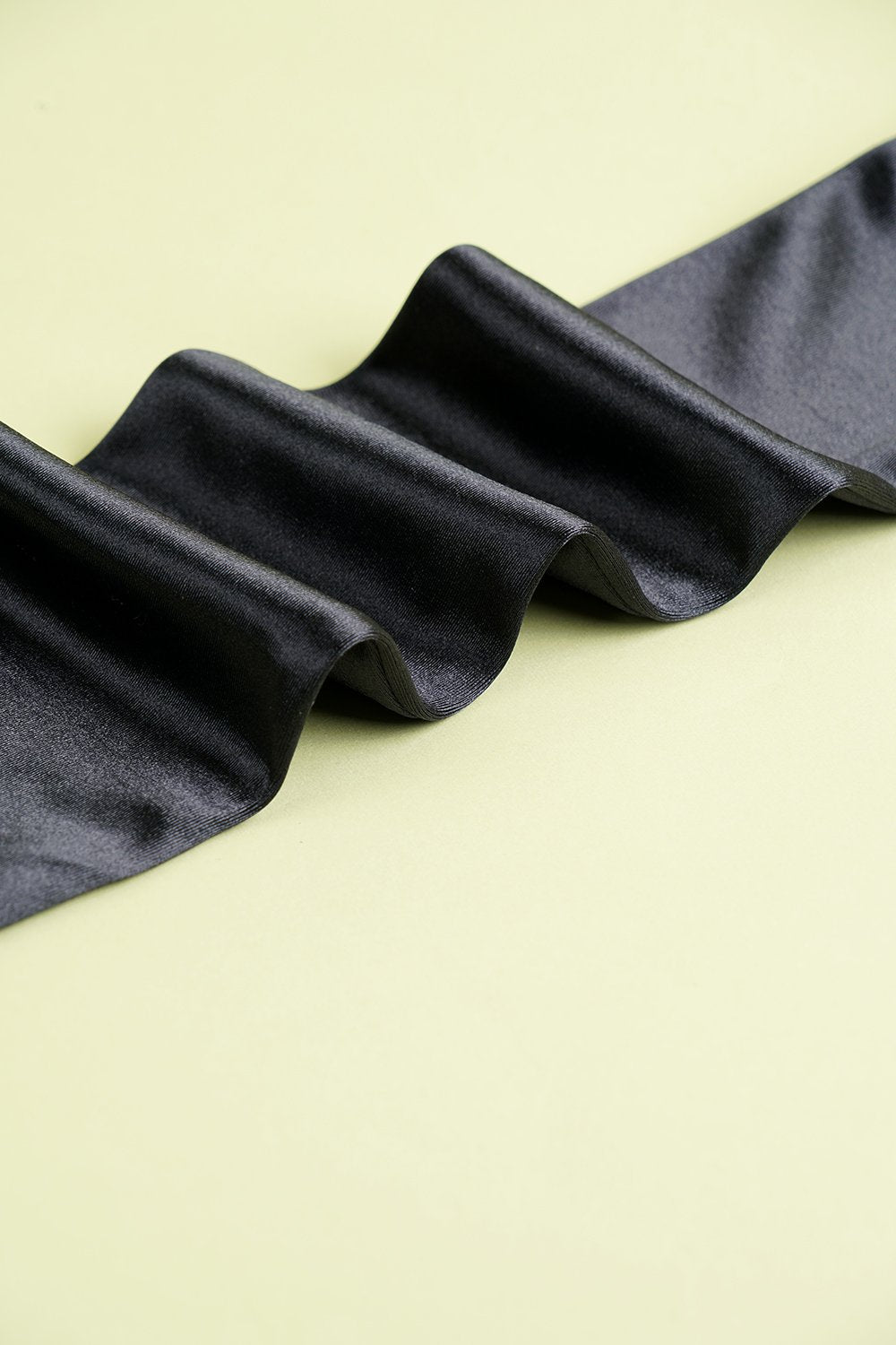 Gants Longs  Rétro Années 1920 Noirs