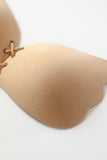 Soutien-gorge sans Fil Chinlon / Spandex Féminin
