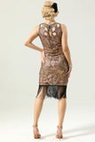 Robe Gatsby des années 1920