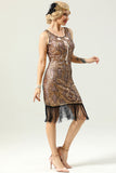 Robe Gatsby des années 1920