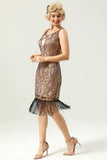 Robe Gatsby des années 1920