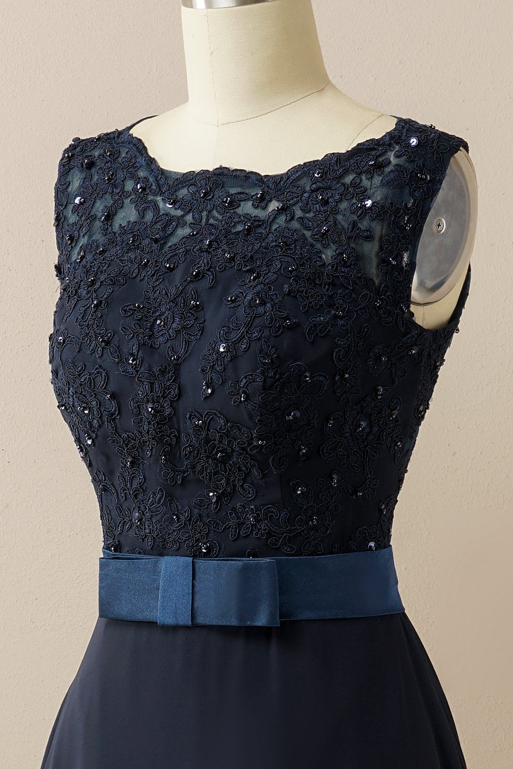 Applique Robe longue bal