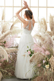 Robe de mariée blanche