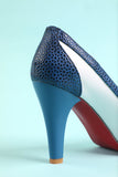 Talons hauts avec Bowknot