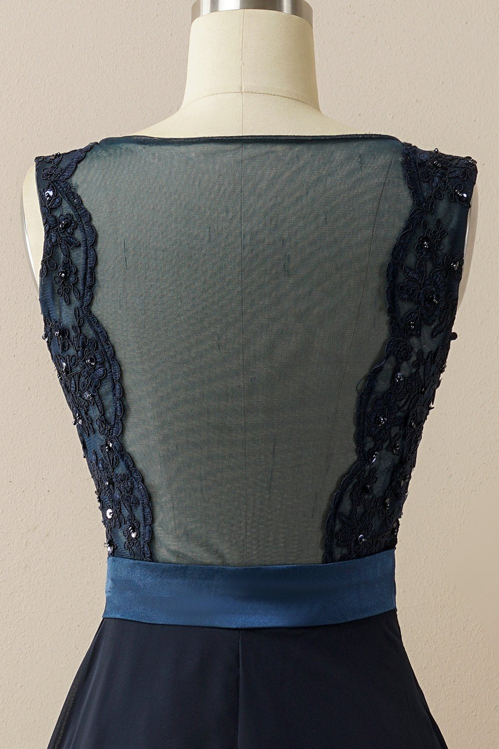 Applique Robe longue bal