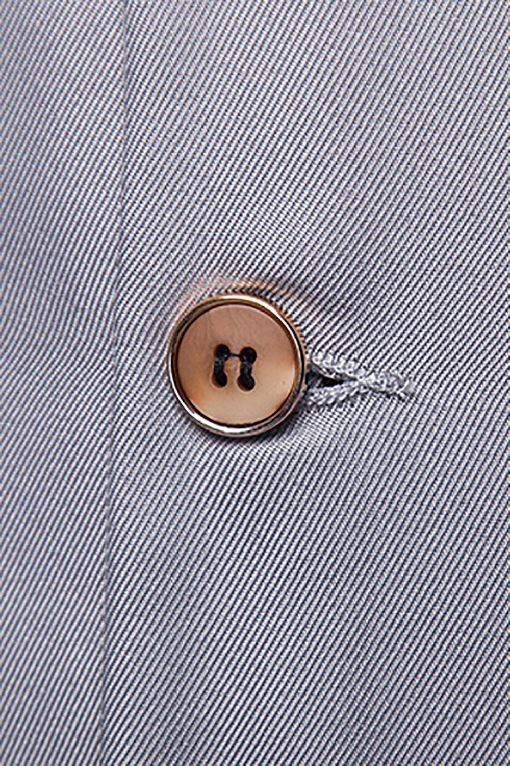 Revers à poitrine unique Gilet de costume homme