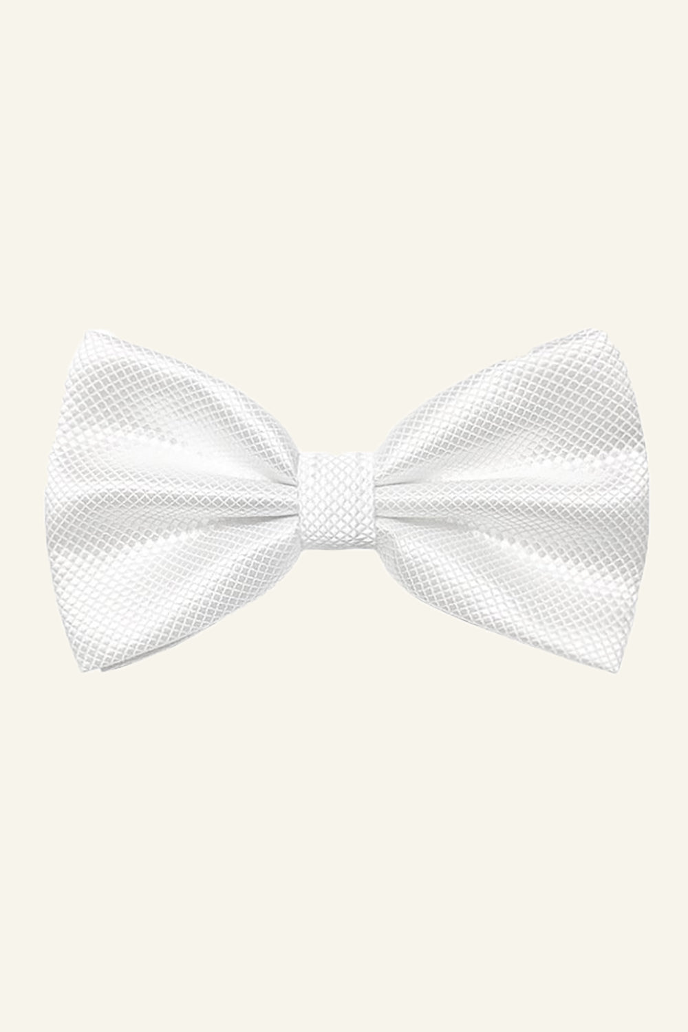 Nœud papillon rouge pour hommes pour la fête