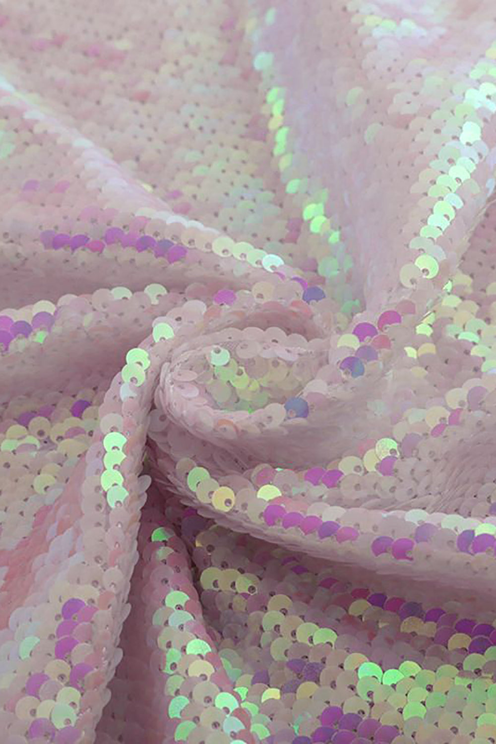 Paillettes blanches scintillantes Peak Lapel Blazer de bal pour hommes