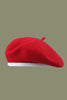 Charger l&#39;image dans la galerie, Chapeau des Bérets rouges