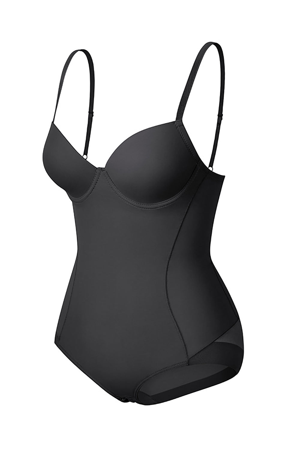 Bodysuit Abricot Shapewear