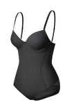 Bodysuit Abricot Shapewear