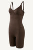 Charger l&#39;image dans la galerie, Black Push Up Tummy Control Shapewear