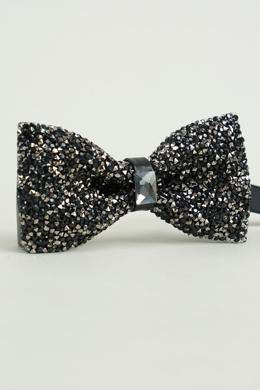 Nœud papillon réglable doré Nœud papillon Tuxedo formel