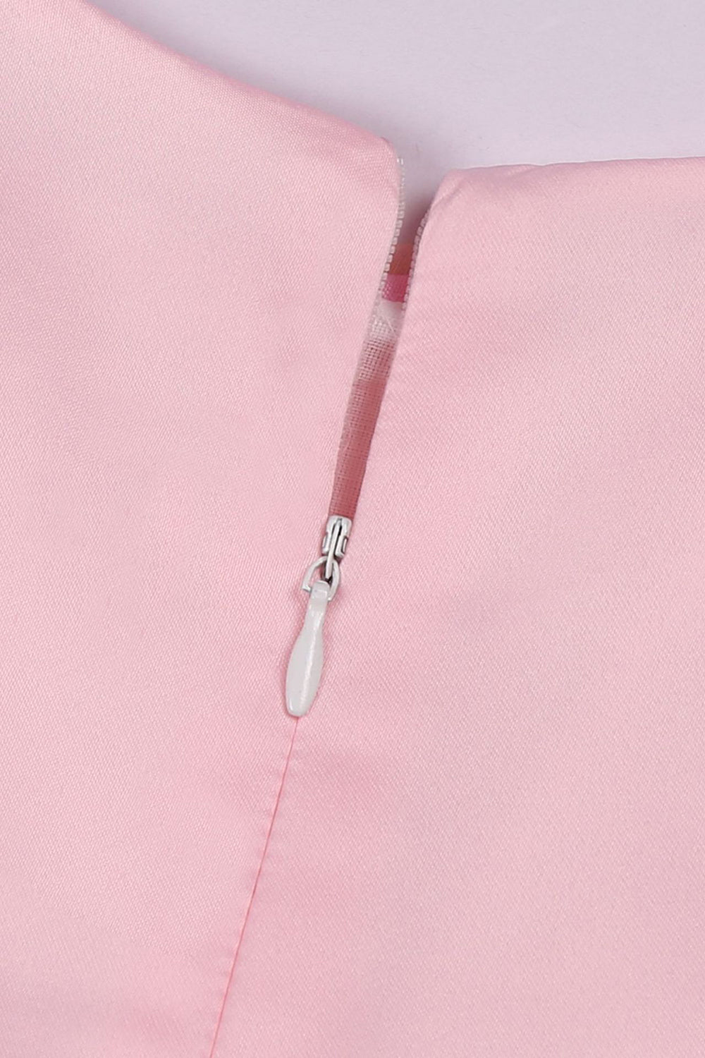 Une ligne Bijou Col Tulle Vert Robe Fille