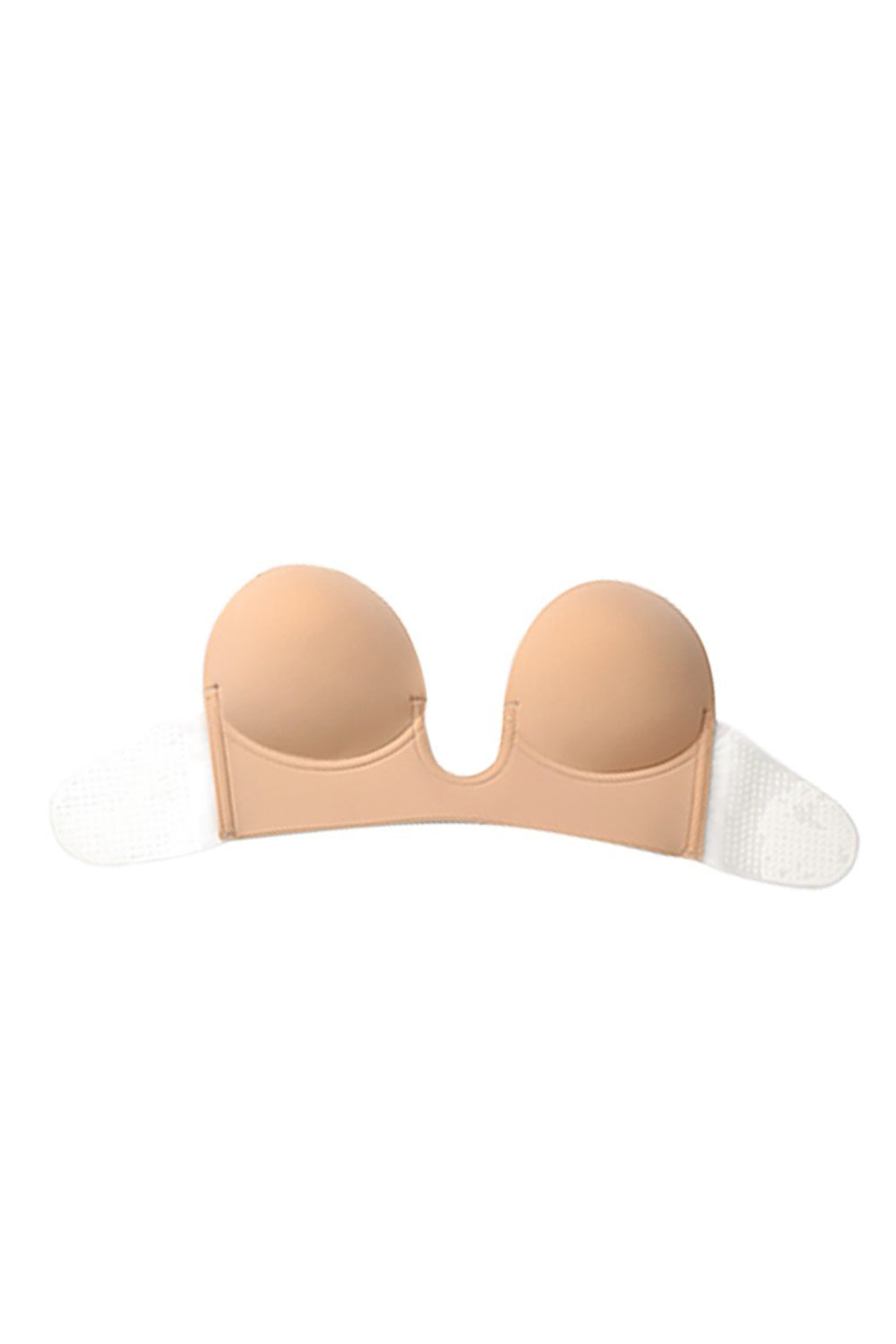 Push-up adhésif Soutien-gorge invisible collant