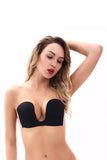 Push-up adhésif Soutien-gorge invisible collant