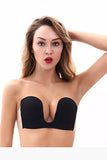 Push-up adhésif Soutien-gorge invisible collant
