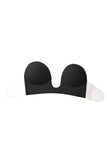 Push-up adhésif Soutien-gorge invisible collant
