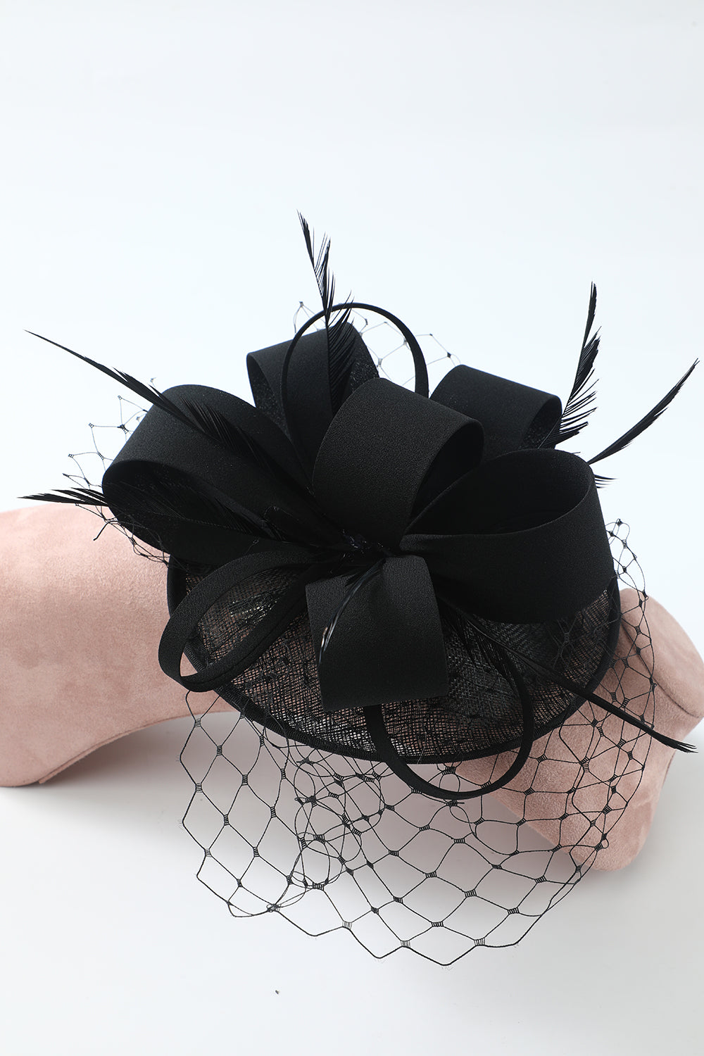 Coiffes de femmes noires pour la fête des années 20