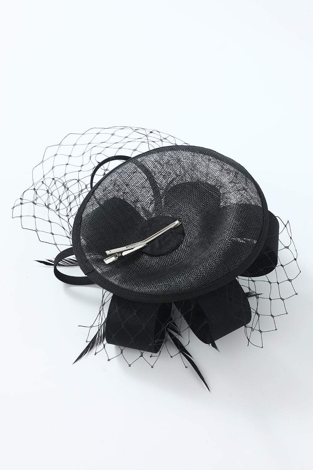 Coiffes de femmes noires pour la fête des années 20