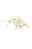Super Fée Mousseline Douce Fleur Épingles à Cheveux