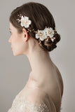 Super Fée Mousseline Douce Fleur Épingles à Cheveux