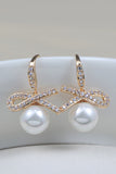 Perle Perle Boucle d’oreille