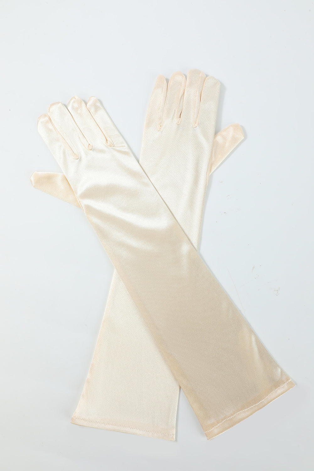 Champagne Drop Boucles d’oreilles Collier 1920s Party Accessories Set